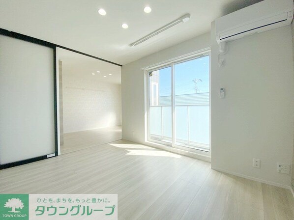 ルヴィータ森末の物件内観写真